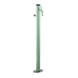 vendita online Colonnina idrica tonda loop salvia Irrigazione Aquajet